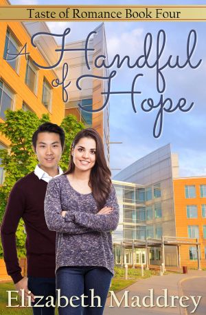 [Taste of Romance 04] • A Handful of Hope